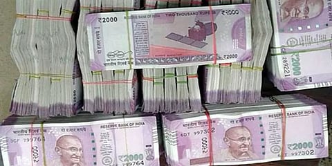 5 மாநிலங்களில் இதுவரை ரூ.331 கோடி பறிமுதல்; தமிழகத்தில் மொத்தம் ரூ.127.64 கோடி!