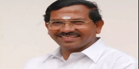 கொரோனா 2ஆவது அலை பரவினால் மீண்டும் முழு முடக்கத்திற்கு வாய்ப்பு: மாஃபா பாண்டியராஜன்