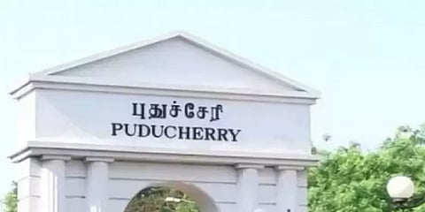 புதுச்சேரியில் மார்க்சிஸ்ட் கம்யூனிஸ்ட் கட்சி தனித்துப்போட்டி