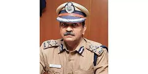 ’பதற்றமான வாக்குச்சாவடிகளை சிசிடிவி மூலம் கண்காணிக்க உள்ளோம்’ - கமிஷனர்  மகேஷ் குமார்
