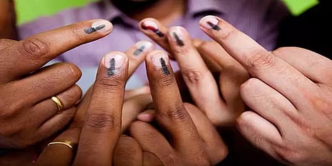 ‘சப்பாணி’ என்ற பெயரில் வீட்டுக்கொரு வாக்காளர்- முதுகுளத்தூர் தொகுதி கிராமத்தில் சுவாரஸ்யம்