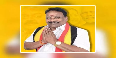 சுதீஷை தொடர்ந்து சேலம் மேற்கு தொகுதி தேமுதிக வேட்பாளருக்கு கொரோனா!