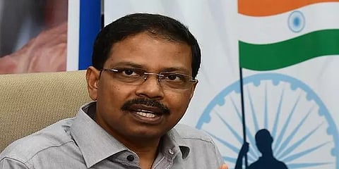 இறுதி வேட்பாளர் பட்டியலை வெளியிட்டது தேர்தல் ஆணையம் -  தொகுதி நிலவரம் என்ன?