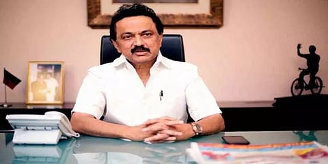 தேசிய விருது பெறும் திரை பிரபலங்களுக்கு வாழ்த்துகள் : ஸ்டாலின்