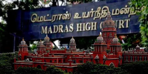 “சிறப்பு டிஜிபியின் செல்போனை ஆய்வுக்கு அனுப்பியுள்ளோம்” - நீதிமன்றத்தில் சிபிசிஐடி தகவல்