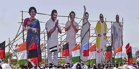 அரசியல் என்ன சாக்கடையா? இளைஞர்கள் ஏன் தீவிர அரசியலில் ஈடுபட வேண்டும்? - விரிவான அலசல்
