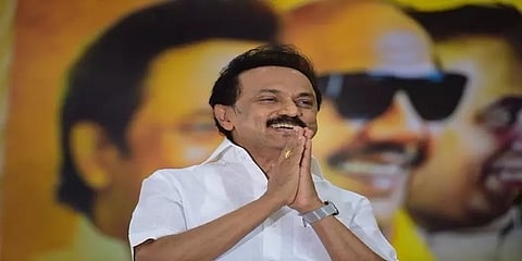 “ஒன்றே குலம் ஒருவனே தேவன் என்ற கொள்கையை கடைபிடிக்கிறோம்” - மு.க.ஸ்டாலின்