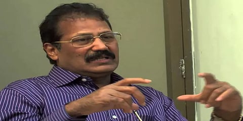 6-வது முறையாக கிருஷ்ணசாமி களம் காணும் ஒட்டப்பிடாரம் தொகுதி யாருக்கு? - ஒரு பார்வை