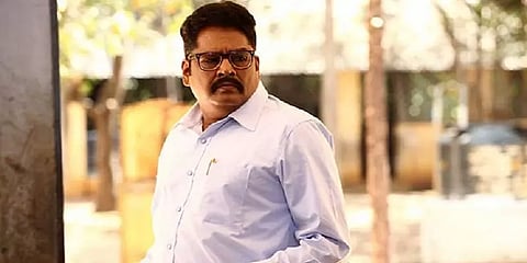 'நாளை உண்மையிலேயே பிரச்னை என்றால்..?'- கே.எஸ்.ரவிக்குமார் உத்திக்கு நெட்டிசன்கள் விமர்சனம்