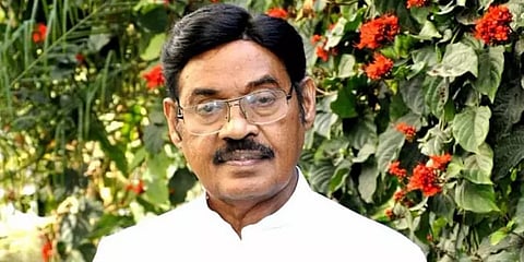 நல்லவர்கள் கூட்டணிக்கு ஆதரவளிக்க வேண்டும் - மநீம கூட்டணிக்கு ஆதரவாக பாரிவேந்தர் பரப்புரை!
