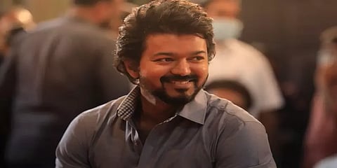 சென்னையில் நடந்த விஜய்65 படத்தின் பூஜை - வெளியானது புகைப்படங்கள்