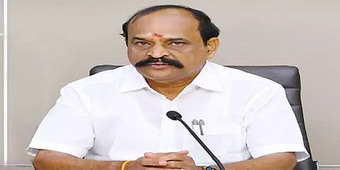 மிரட்டல் வழக்கு: அமைச்சர் கடம்பூர் ராஜுவுக்கு முன் ஜாமீன்!