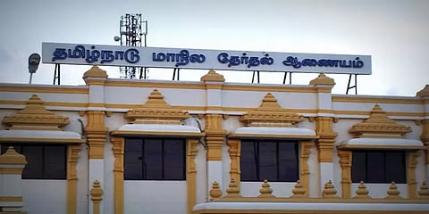 தமிழக தேர்தல்: வேட்பாளர்களின் குற்ற வழக்கு விவரங்கள்; தேர்தல் ஆணையம் அறிக்கை
