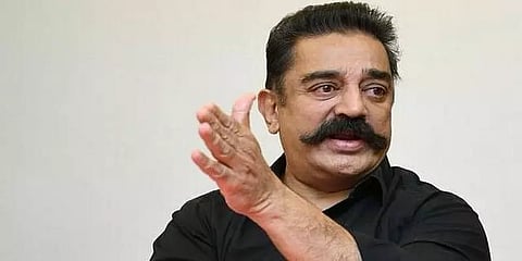 "சாராயக் கடையை நடத்த தெரிந்த அரசுக்கு..." - கமல்ஹாசன் சிறப்புப் பேட்டி