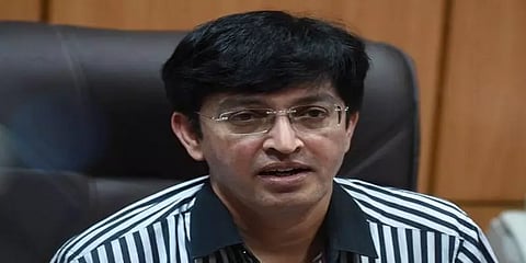 “மாஸ்க் அணிந்துதான் வாக்களிக்கச் செல்ல வேண்டும்” - சுகாதாரத்துறை செயலாளர்