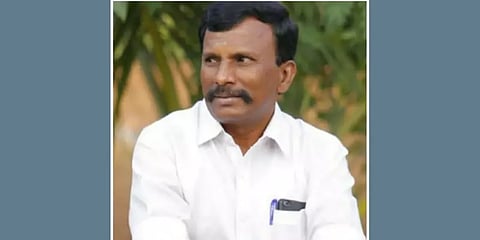 வாக்காளர்களுக்கு பணம் பட்டுவாடா செய்த புகாரில்  கன்னங்குறிச்சி அதிமுக நிர்வாகி கைது!