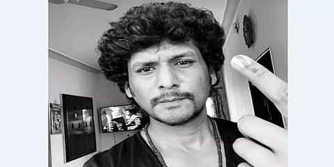 கொரோனாவிலிருந்து மீண்டு வாக்களித்த இயக்குநர் லோகேஷ் கனகராஜ்!