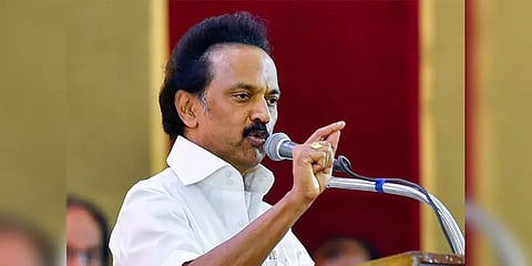 ‘விழிப்புடன் கண்காணியுங்கள்; தேர்தல் பணி தொடரவே செய்கிறது”- மு.க.ஸ்டாலின்