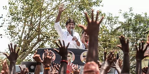 ”என் மீது பாஜக சுமத்திய குற்றசாட்டுகளை நான் மறுக்கிறேன்”: நோட்டீஸுக்கு உதயநிதி பதில்