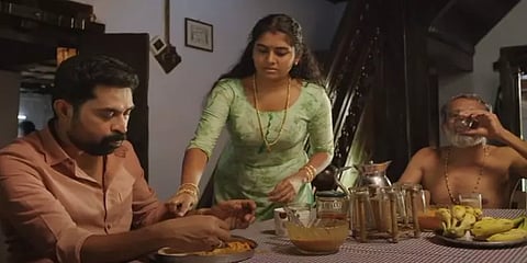 ஷாங்காய் சர்வதேச திரைப்பட விழாவுக்கு தேர்வான ‘தி கிரேட் இந்தியன் கிச்சன்’!