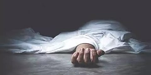 ’கல்விக்கடன் மோசடியால் பணம் இழப்பு' - மதுரையில் மாணவி தூக்கிட்டு தற்கொலை