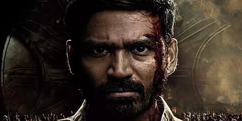 'முதல் நாளே ரூ.10 கோடி...' - 2 நாட்களாக வசூலைக் குவிக்கும் 'கர்ணன்'!
