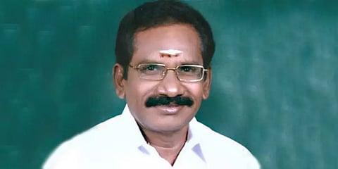 "அதிமுகவின் ஹீரோ எடப்பாடியார்தான் டாப்; மற்றவர்கள் எல்லாம் டூப்"-அமைச்சர் செல்லூர் ராஜு