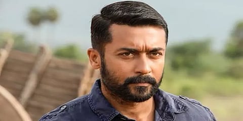 உறுதுணைக் கதாபாத்திரத்தில் சூர்யா: கொடைக்கானலில் படப்பிடிப்பு தீவிரம்!