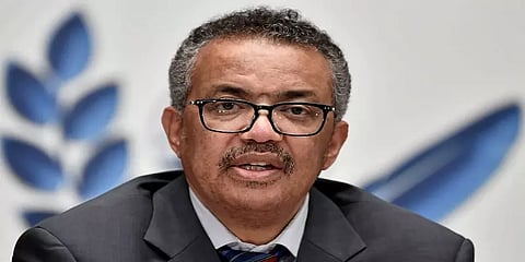 "கொரோனா முடிவுக்கு வர நீண்ட காலம் ஆகலாம்" - உலக சுகாதார அமைப்பு கணிப்பு