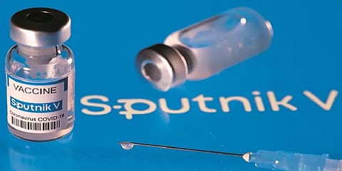 ஸ்புட்னிக்-வி தடுப்பூசி அனுமதிக்காக பின்பற்றப்பட்ட நடைமுறைகள் என்னென்ன?