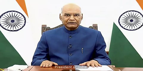 தேவேந்திரகுல வேளாளர் மசோதாவிற்கு குடியரசுத் தலைவர் ஒப்புதல்!
