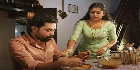 ’தி கிரேட் இந்தியன் கிச்சன்’ படத்தை பாராட்டிய உச்சநீதிமன்ற நீதிபதி டி.ஒய் சந்திரசூட்!