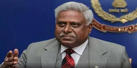 சிபிஐ முன்னாள் இயக்குநர் ரஞ்சித் சின்ஹா காலமானார்