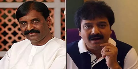 “நகைச்சுவை மூலம் மனிதர்களின் மாரடைப்பைத் தடுக்கும் விவேக் நலமுறவேண்டும்!”: வைரமுத்து