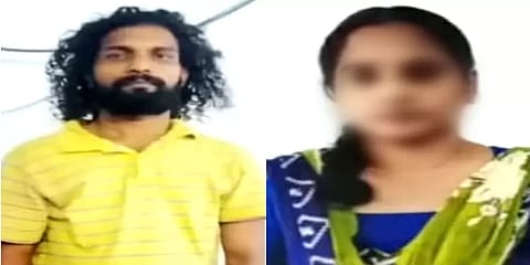 ﻿உல்லாச வாழ்க்கைக்கு ஆசைப்பட்டு வழிப்பறியில் ஈடுபட்ட டாட்டூ கலைஞர் உட்பட 5 பேர் கைது