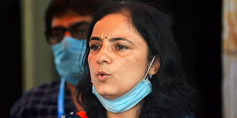 தமிழகத்தில் கொரோனா பரவலை குறைக்கத் தவறினால் நிலைமையை சமாளிக்க முடியாது  - பிரப்தீப் கவுர்