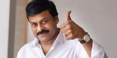 சினிமா கலைஞர்களுக்கு தடுப்பூசி... - புதிய முயற்சியை முன்னெடுக்கும் தெலுங்கு திரையுலகம்