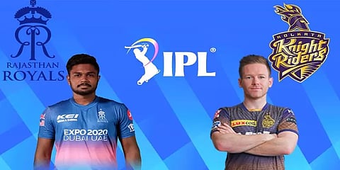 ராஜஸ்தான் Vs கொல்கத்தா: இன்றையப் போட்டியில் வெற்றி யாருக்கு?