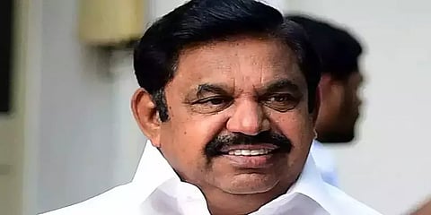 ஸ்டெர்லைட்டில் ஆக்சிஜன் உற்பத்தியை 4 மாதங்களுக்கு மட்டும் அனுமதிக்கலாம் - முதல்வர்