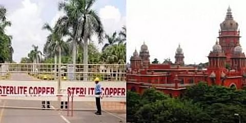 மே 1,2-ல் முழு ஊரடங்குக்கு உயர் நீதிமன்றம் பரிந்துரை: திமுக, அதிமுக பார்வை என்ன?