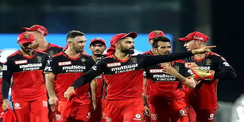 டெல்லி கேப்பிட்டல்ஸ் அணிக்கு எதிரான போட்டியில் எழுச்சி பெறுமா ராயல் சேலஞ்சர்ஸ் பெங்களூர்?