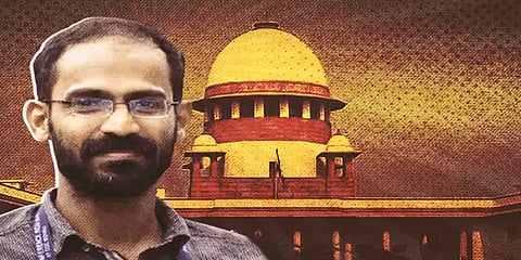 ‘செய்தியாளர் சித்திக் காப்பானின் நிலை என்ன?’ - மருத்துவ அறிக்கை கேட்கும் உச்சநீதிமன்றம்