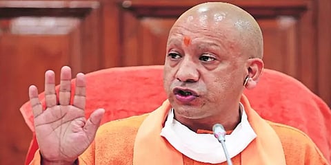 கொரோனாவில் இருந்து மீண்டார் யோகி ஆதித்யநாத்
