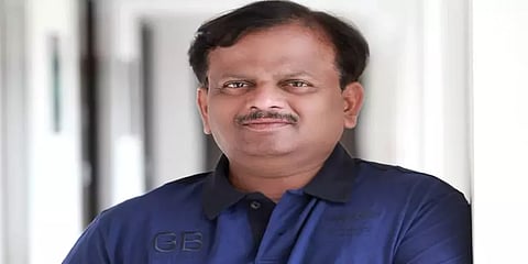 ”கே.வி. ஆனந்த் சார் மிகவும் சீக்கிரமே சென்று விட்டீர்கள்” - சோகத்தில் தமிழ் திரையுலகம்!