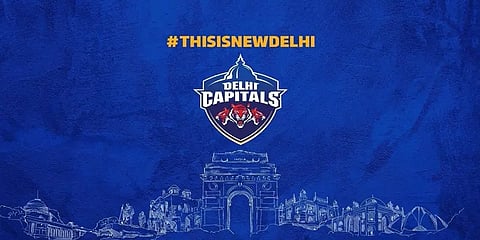 டெல்லி மாநிலத்திற்கு டெல்லி கேப்பிட்டல்ஸ் ரூ.1.5 கோடி நிதியுதவி!