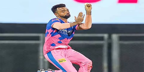 ஐபிஎல் ஊதியத்தில் 10 சதவிதத்தை கொரோனா நிவாரண பணிகளுக்கு வழங்கிய உனட்கட்!
