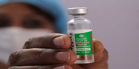 வெளிநாடுகளில் தடுப்பூசி உற்பத்தியை தொடங்கும் சீரம்