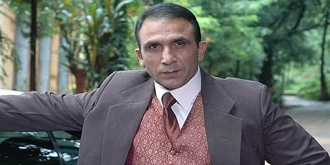 பாலிவுட் நடிகர் பிக்ரம்ஜீத் கன்வார்பால் கொரோனா பாதிப்பால் மரணம்