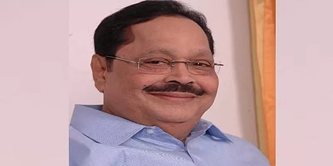 காட்பாடி தொகுதியில் திமுகவின் துரைமுருகன் பின்னடைவு