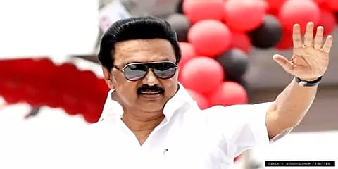 சென்னை மண்டலத்தில் உள்ள 15 தொகுதிகளில் திமுக கூட்டணி முன்னிலை